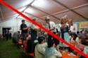 Schützenfest 2021 abgesagt