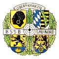 Logo Schützengau Oberfranken Nord