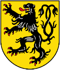 Wappen Neustadt bei Coburg
