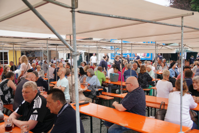 Biergarten